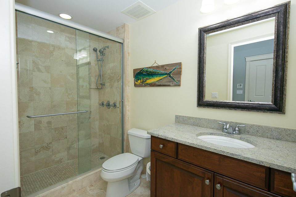 ONE WATER PLACE AT KELLY PLANTATION - Residential