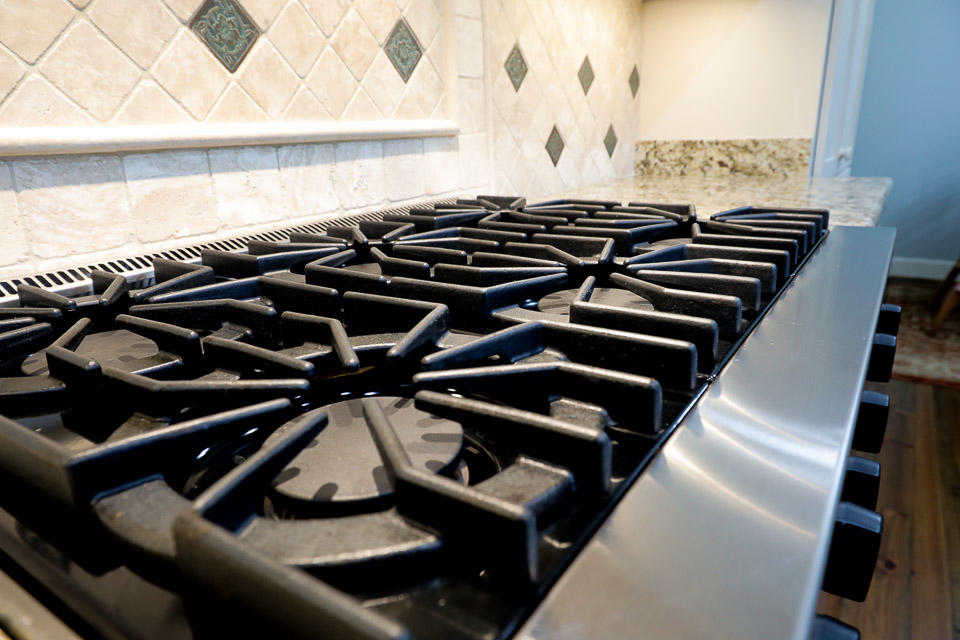 ONE WATER PLACE AT KELLY PLANTATION - Residential