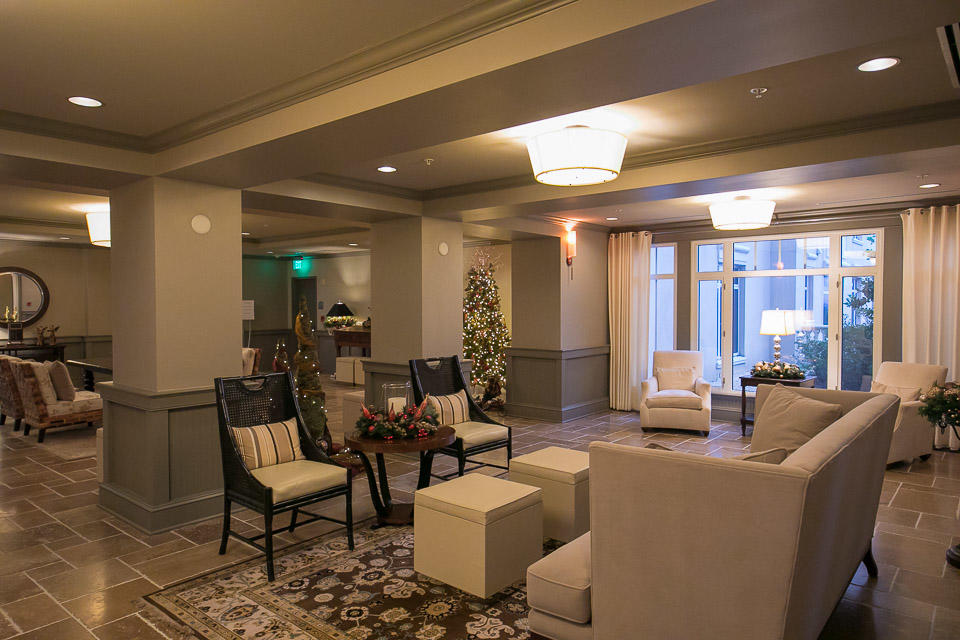 ONE WATER PLACE AT KELLY PLANTATION - Residential