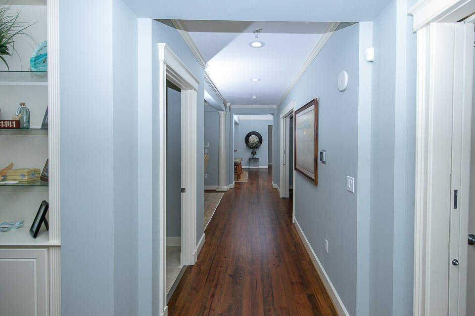 ONE WATER PLACE AT KELLY PLANTATION - Residential