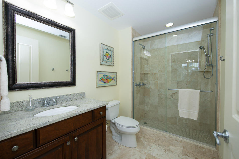 ONE WATER PLACE AT KELLY PLANTATION - Residential