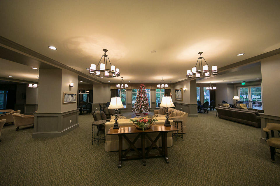 ONE WATER PLACE AT KELLY PLANTATION - Residential