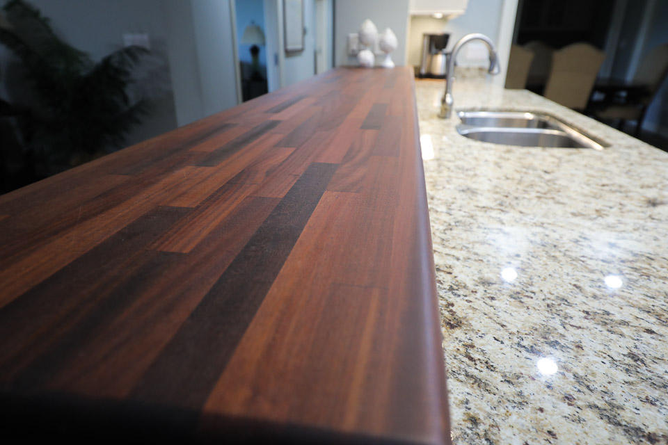 ONE WATER PLACE AT KELLY PLANTATION - Residential