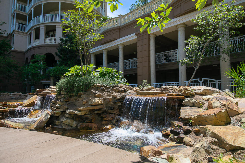 ONE WATER PLACE AT KELLY PLANTATION - Residential