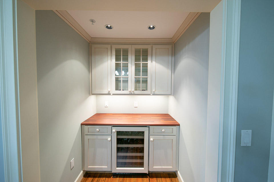 ONE WATER PLACE AT KELLY PLANTATION - Residential