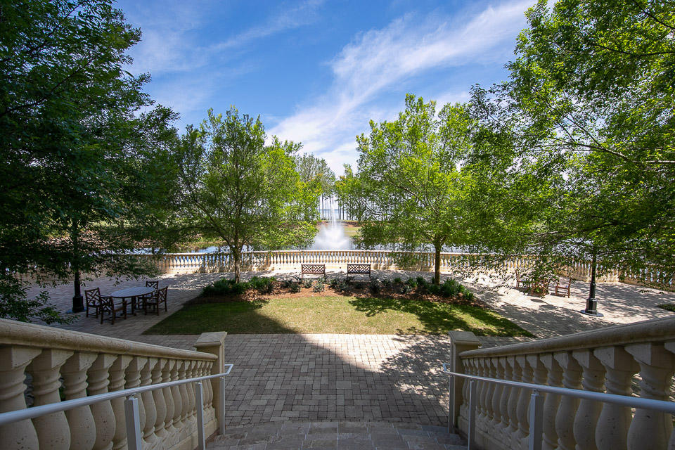 ONE WATER PLACE AT KELLY PLANTATION - Residential