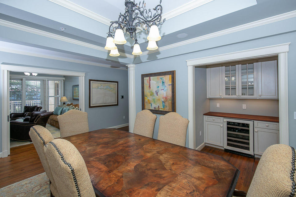 ONE WATER PLACE AT KELLY PLANTATION - Residential