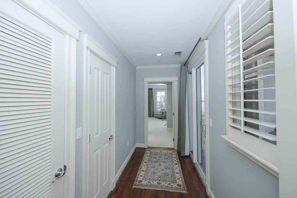 ONE WATER PLACE AT KELLY PLANTATION - Residential