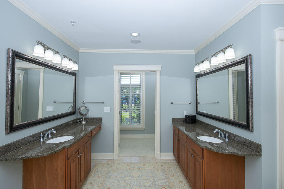 ONE WATER PLACE AT KELLY PLANTATION - Residential