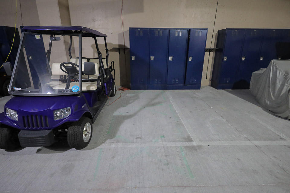 ONE WATER PLACE AT KELLY PLANTATION - Residential