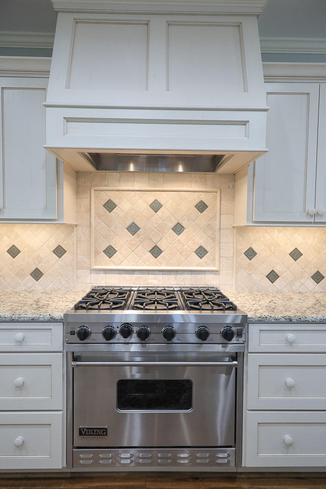 ONE WATER PLACE AT KELLY PLANTATION - Residential