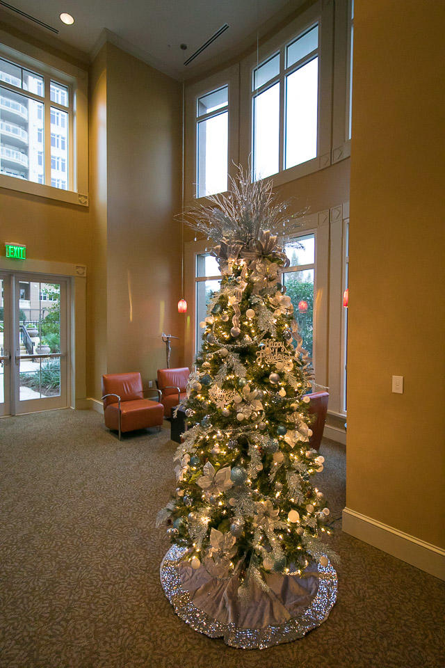 ONE WATER PLACE AT KELLY PLANTATION - Residential