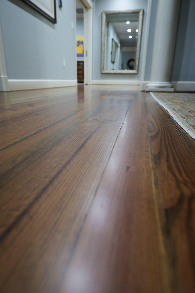 ONE WATER PLACE AT KELLY PLANTATION - Residential