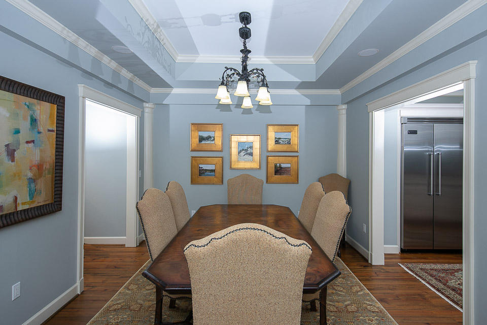 ONE WATER PLACE AT KELLY PLANTATION - Residential