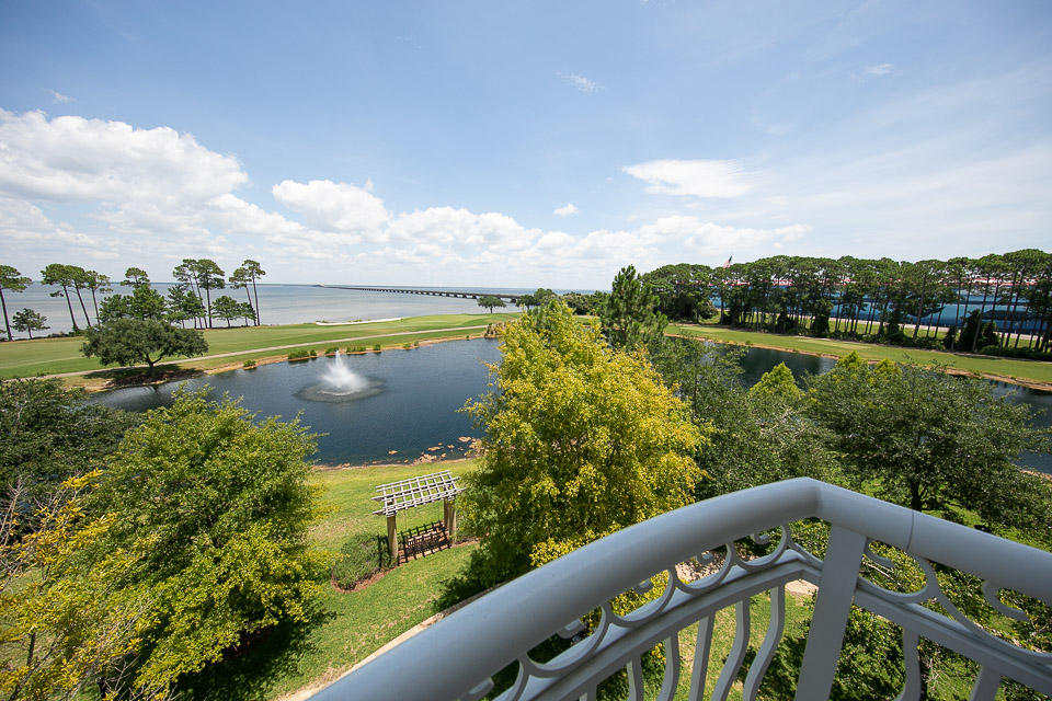 ONE WATER PLACE AT KELLY PLANTATION - Residential