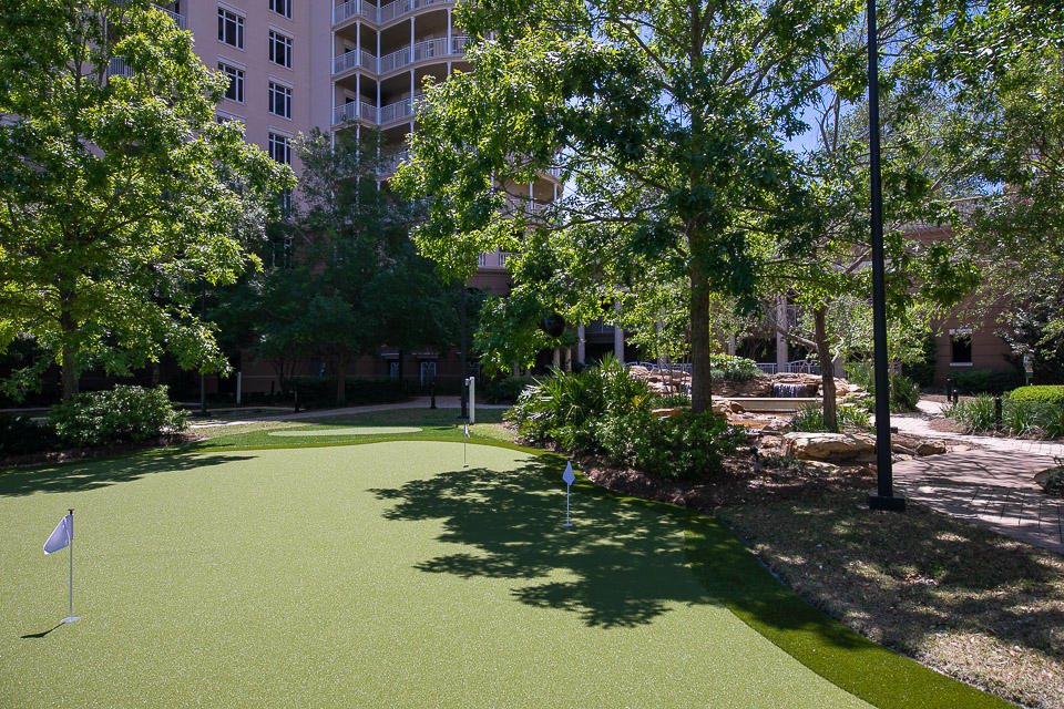 ONE WATER PLACE AT KELLY PLANTATION - Residential