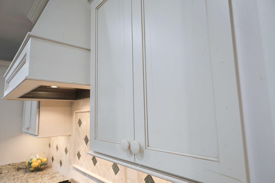 ONE WATER PLACE AT KELLY PLANTATION - Residential