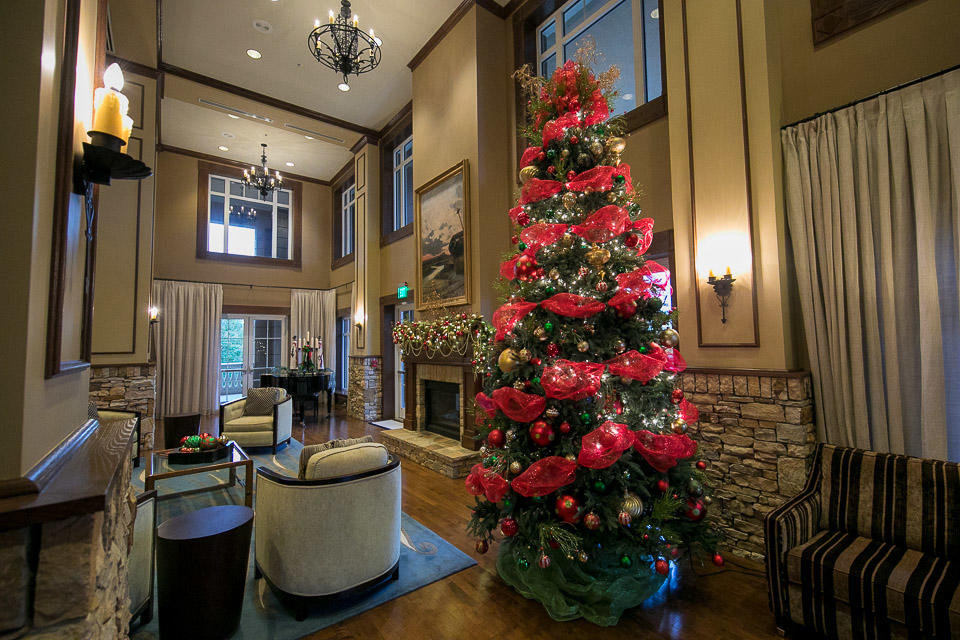 ONE WATER PLACE AT KELLY PLANTATION - Residential