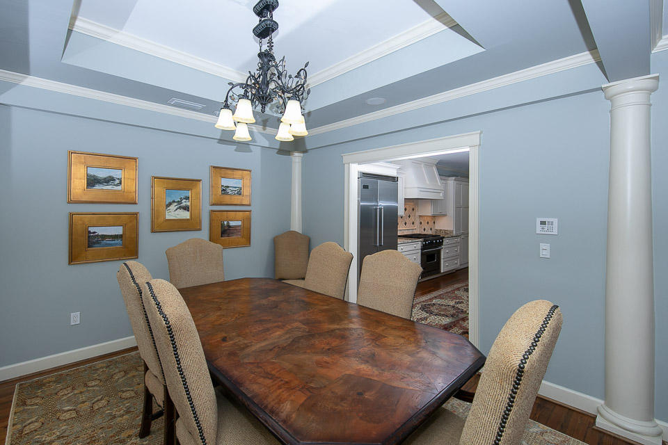 ONE WATER PLACE AT KELLY PLANTATION - Residential