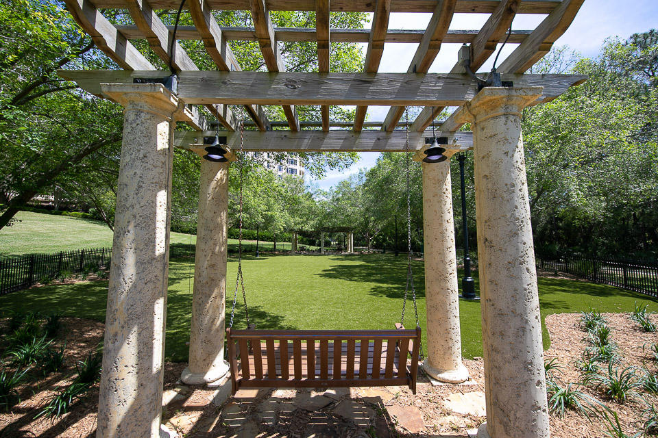 ONE WATER PLACE AT KELLY PLANTATION - Residential