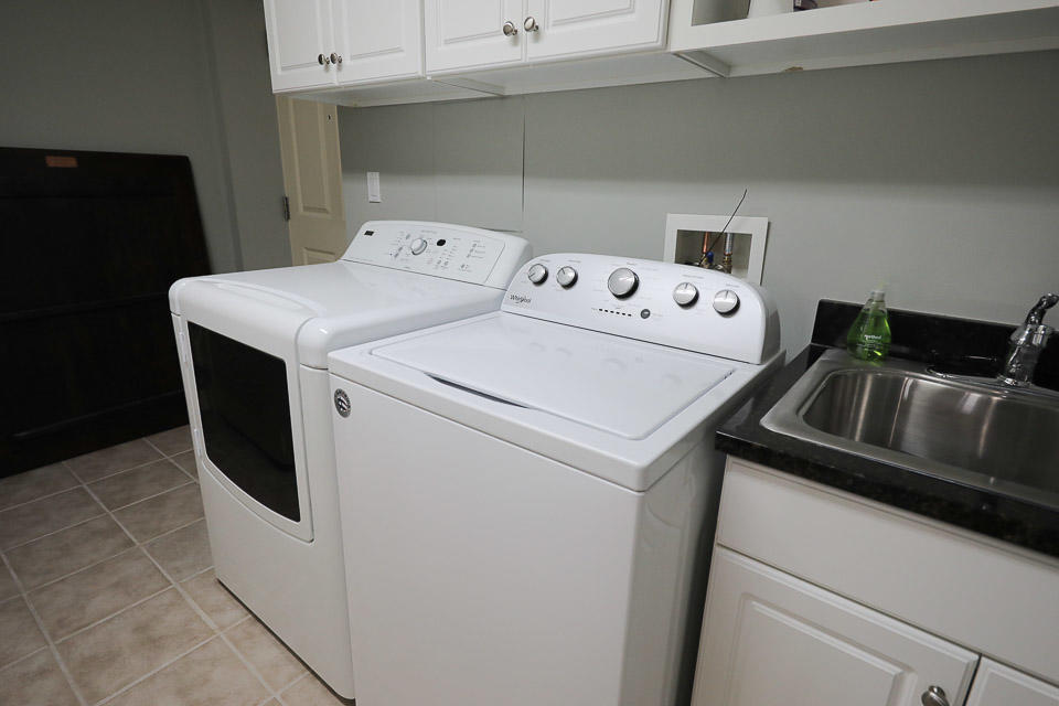 ONE WATER PLACE AT KELLY PLANTATION - Residential