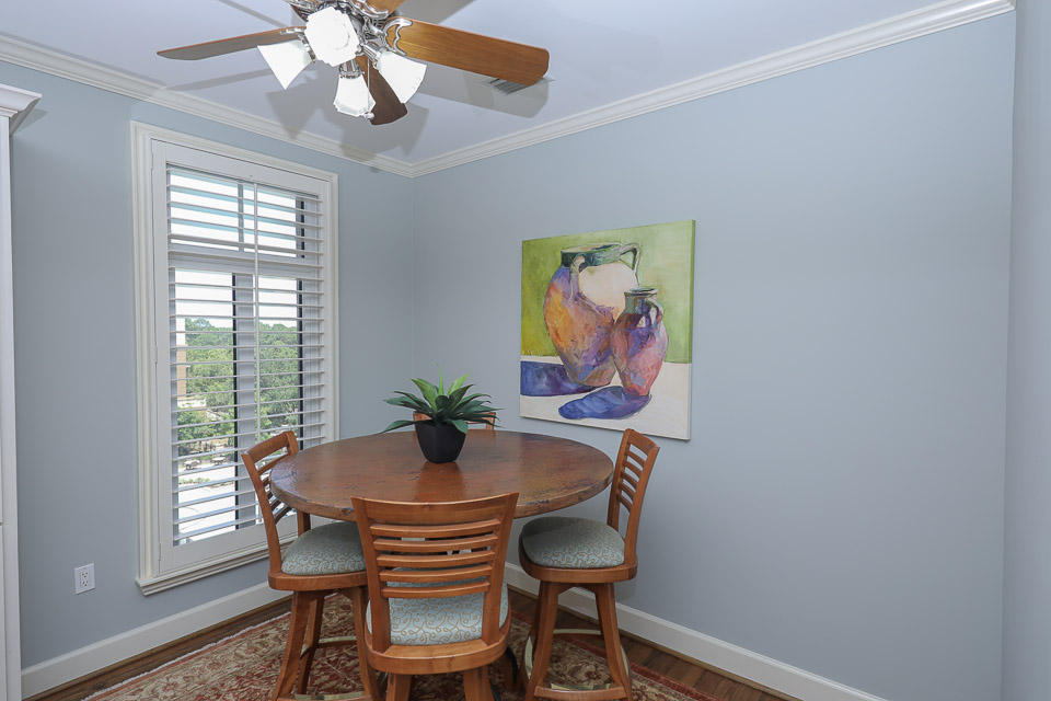 ONE WATER PLACE AT KELLY PLANTATION - Residential