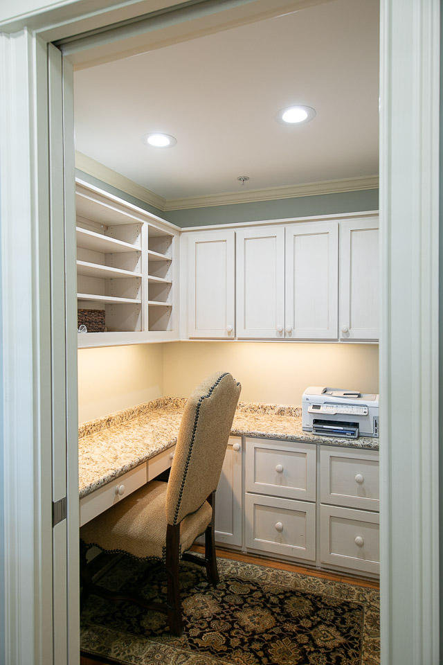 ONE WATER PLACE AT KELLY PLANTATION - Residential