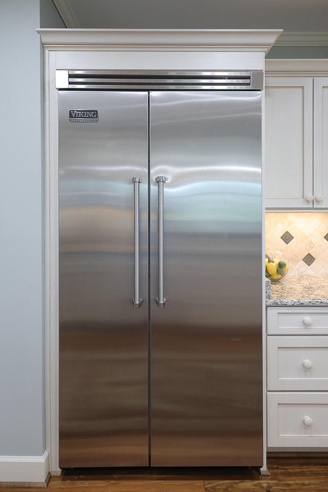 ONE WATER PLACE AT KELLY PLANTATION - Residential