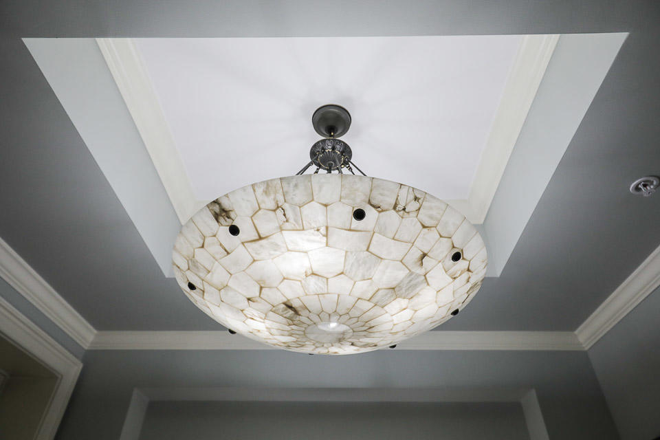 ONE WATER PLACE AT KELLY PLANTATION - Residential