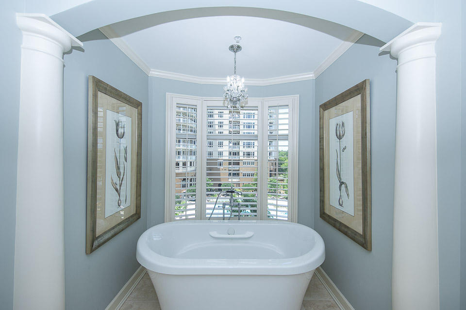 ONE WATER PLACE AT KELLY PLANTATION - Residential