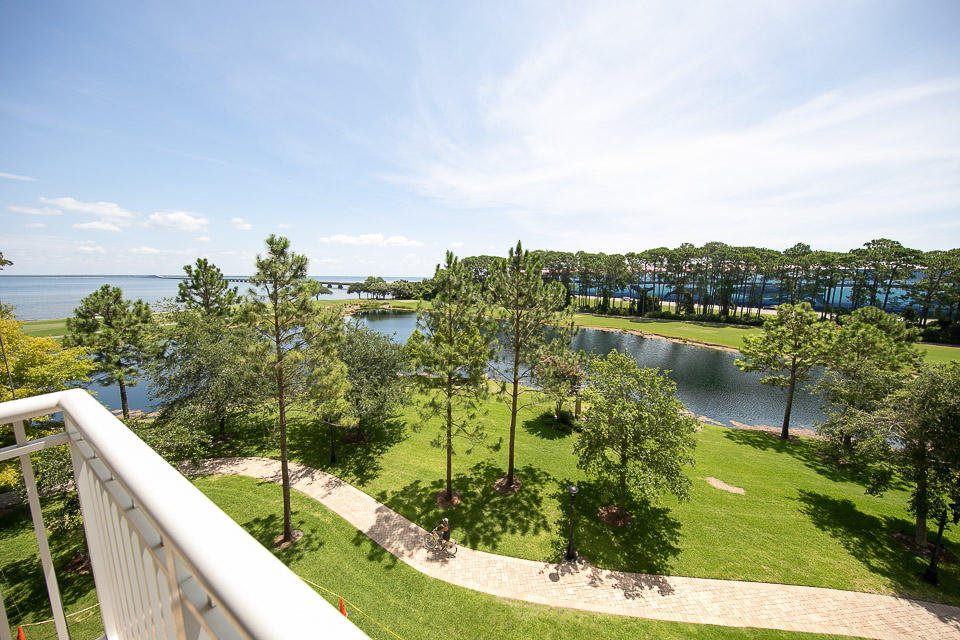 ONE WATER PLACE AT KELLY PLANTATION - Residential