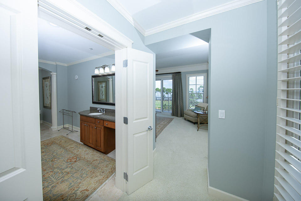 ONE WATER PLACE AT KELLY PLANTATION - Residential