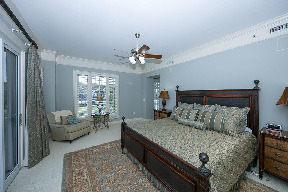 ONE WATER PLACE AT KELLY PLANTATION - Residential