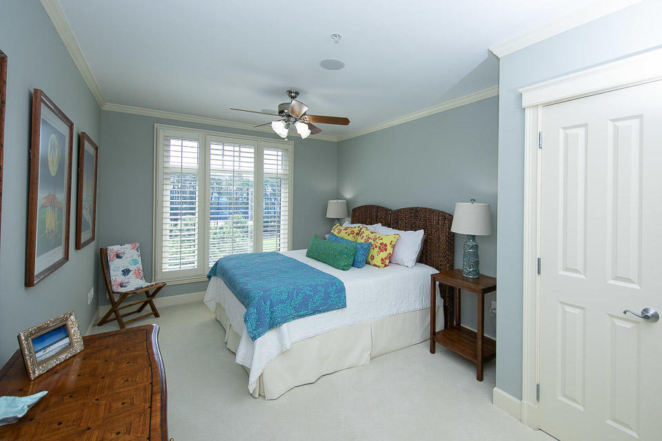 ONE WATER PLACE AT KELLY PLANTATION - Residential