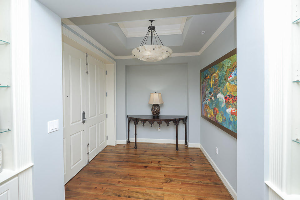 ONE WATER PLACE AT KELLY PLANTATION - Residential