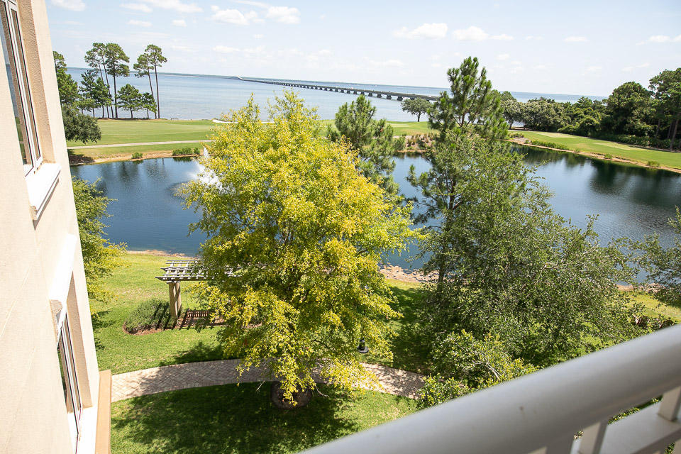 ONE WATER PLACE AT KELLY PLANTATION - Residential