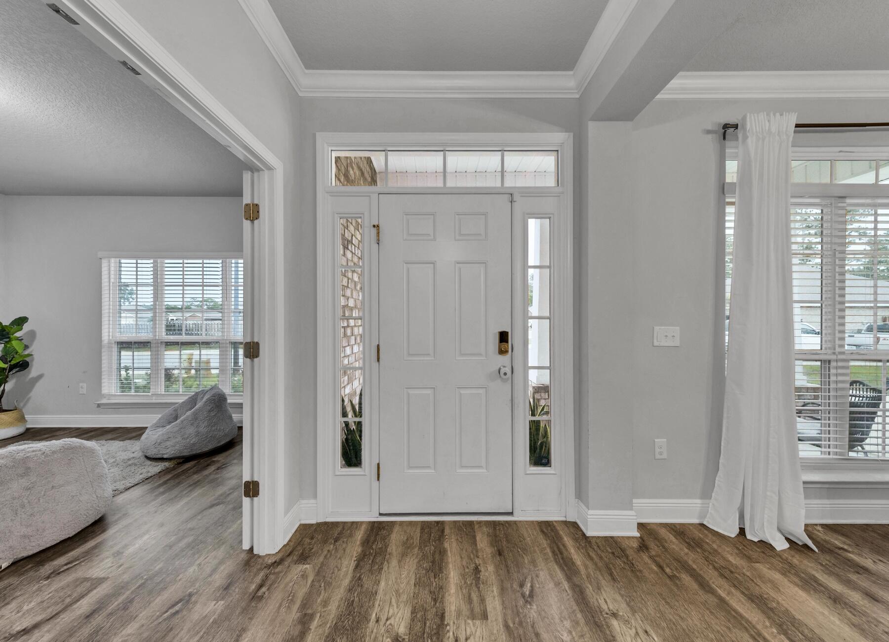 Peach Creek, Phase 5 - Residential