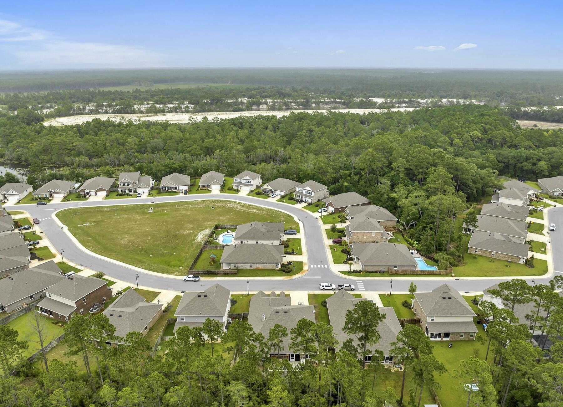 Peach Creek, Phase 5 - Residential