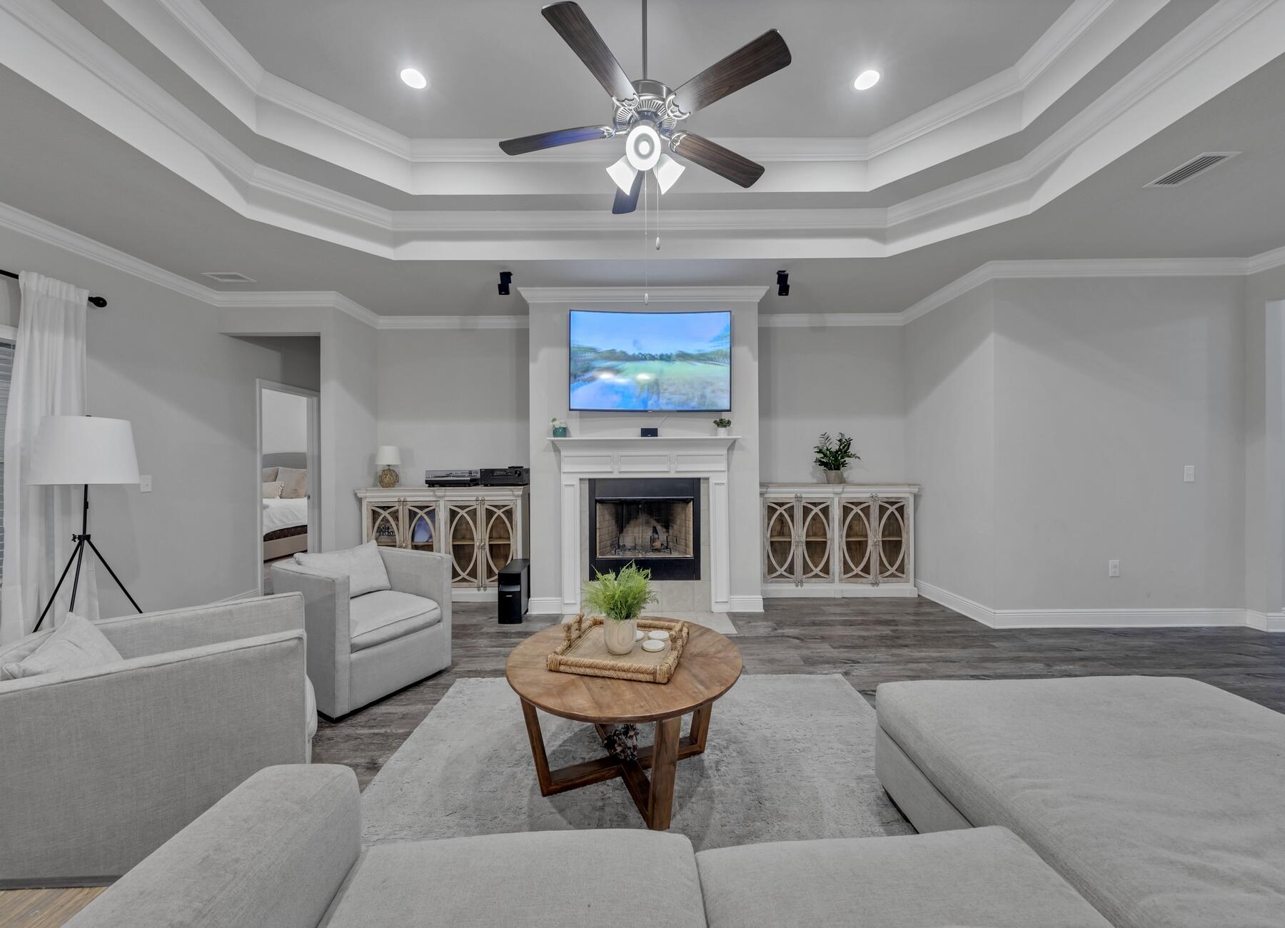 Peach Creek, Phase 5 - Residential