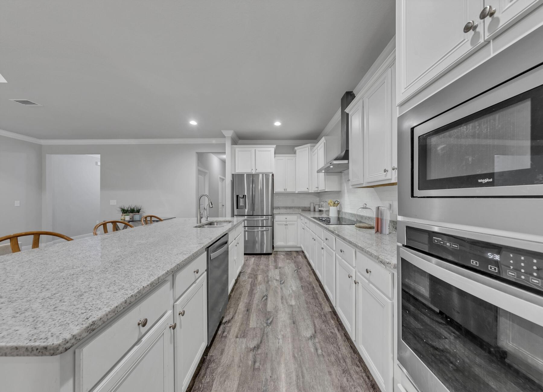 Peach Creek, Phase 5 - Residential