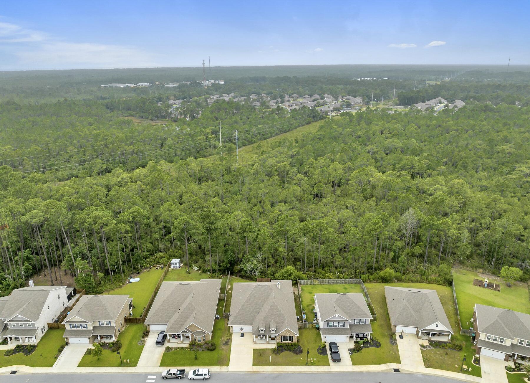 Peach Creek, Phase 5 - Residential