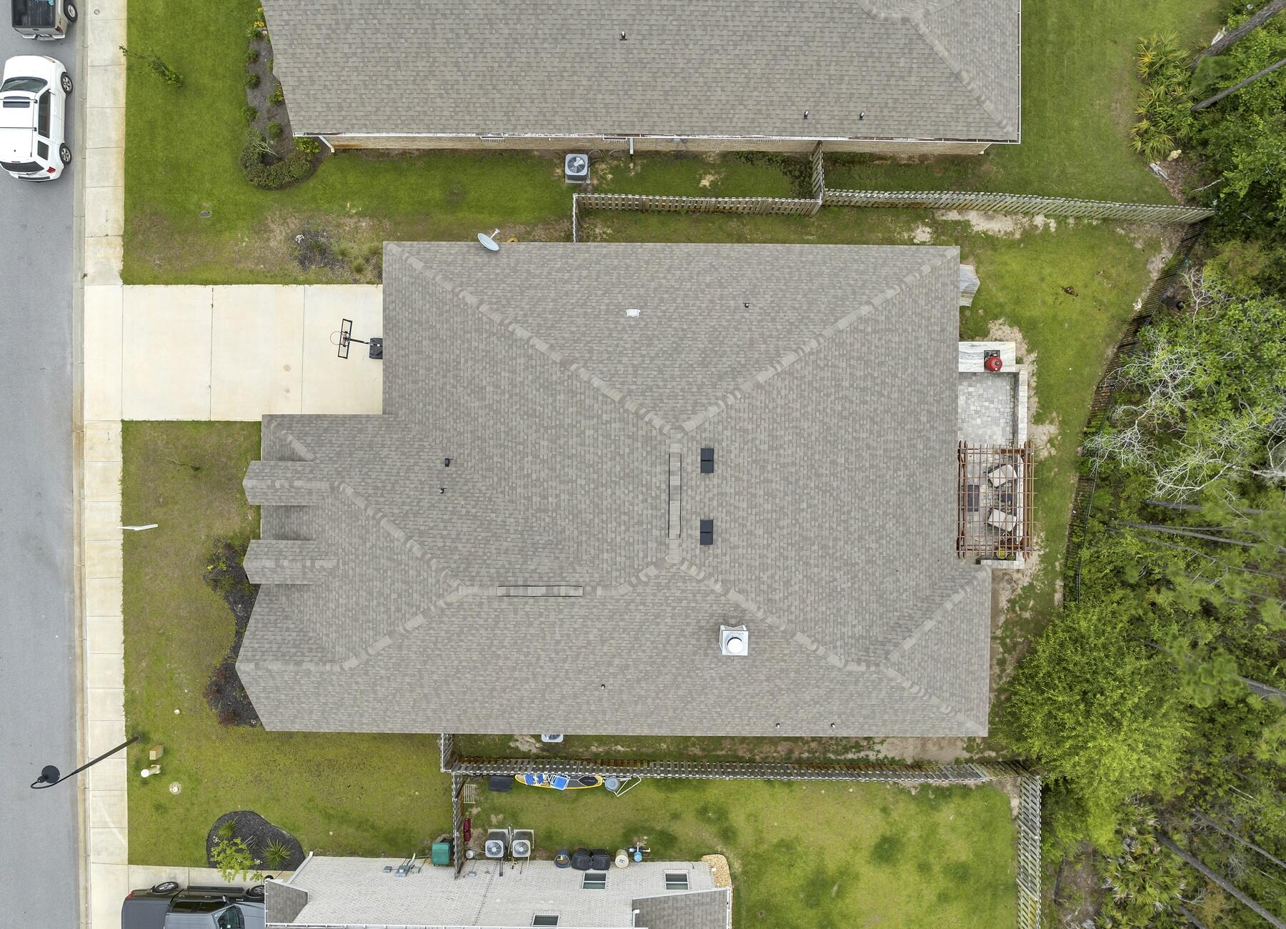 Peach Creek, Phase 5 - Residential