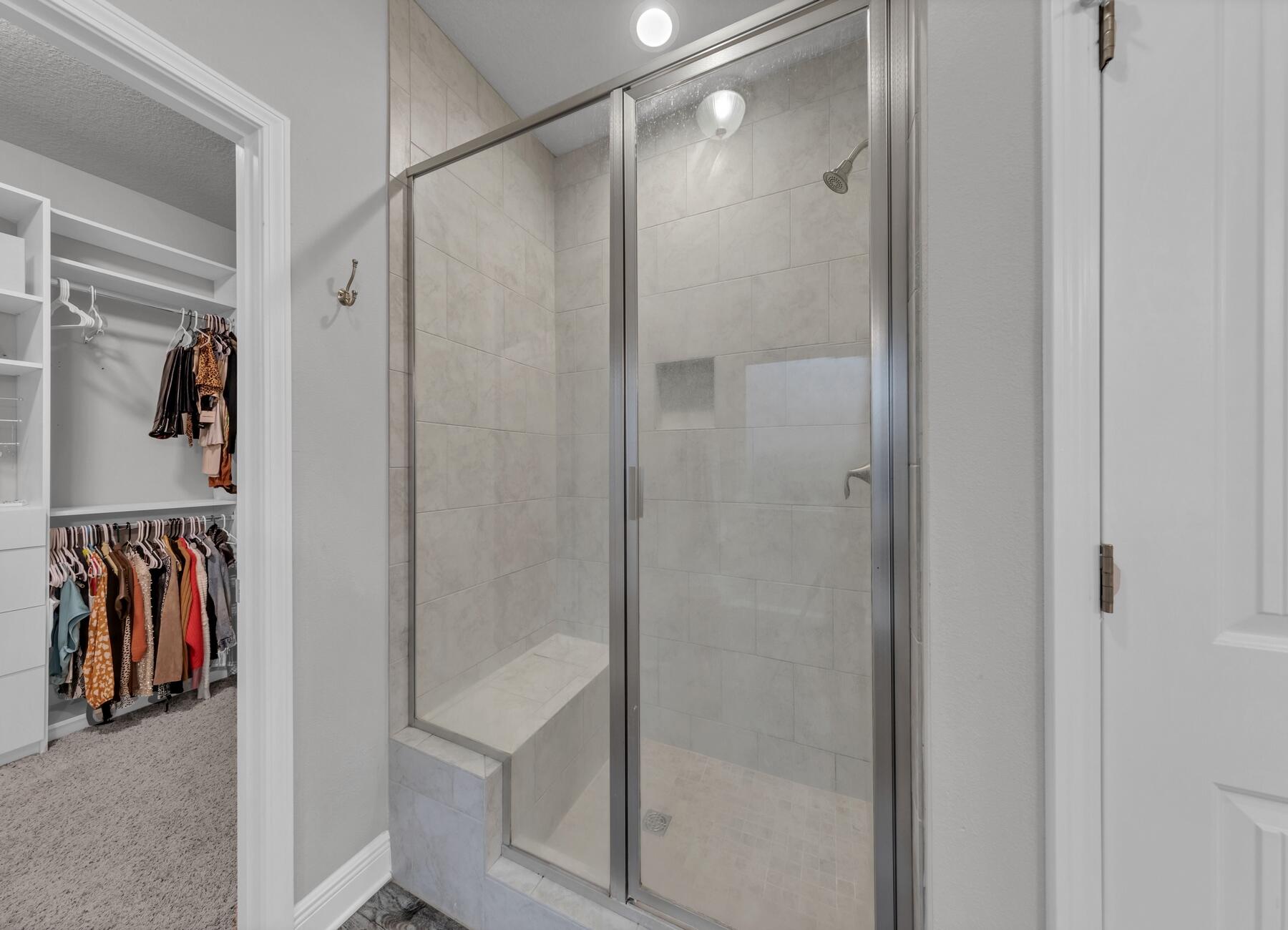 Peach Creek, Phase 5 - Residential