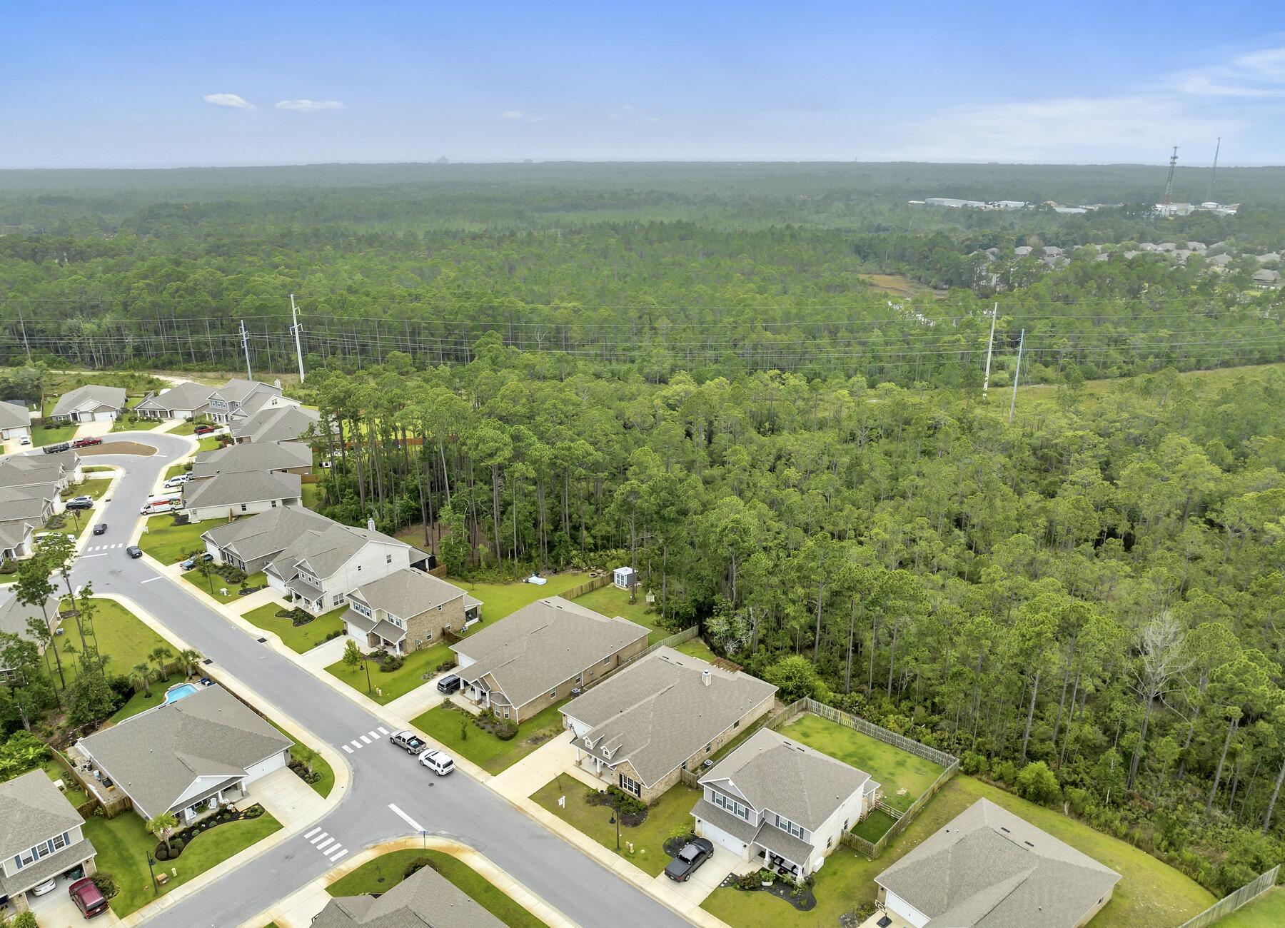 Peach Creek, Phase 5 - Residential