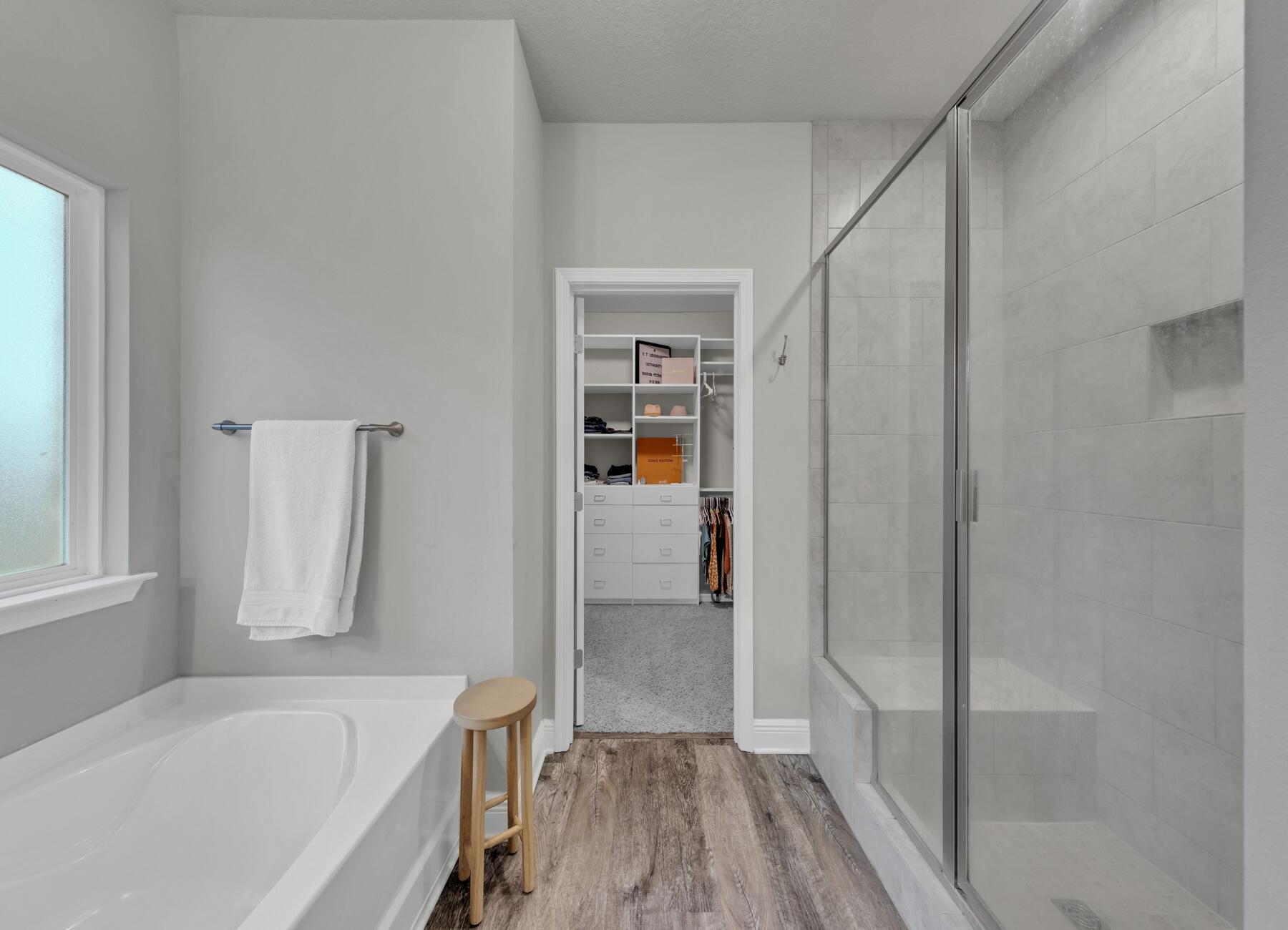 Peach Creek, Phase 5 - Residential