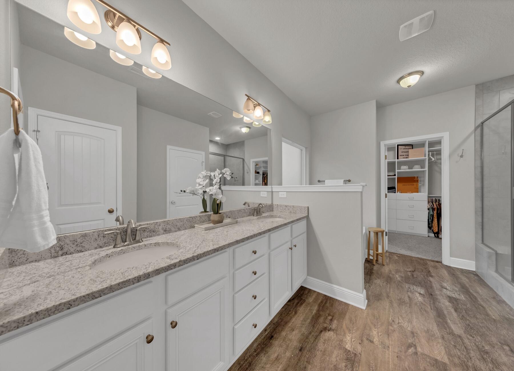 Peach Creek, Phase 5 - Residential