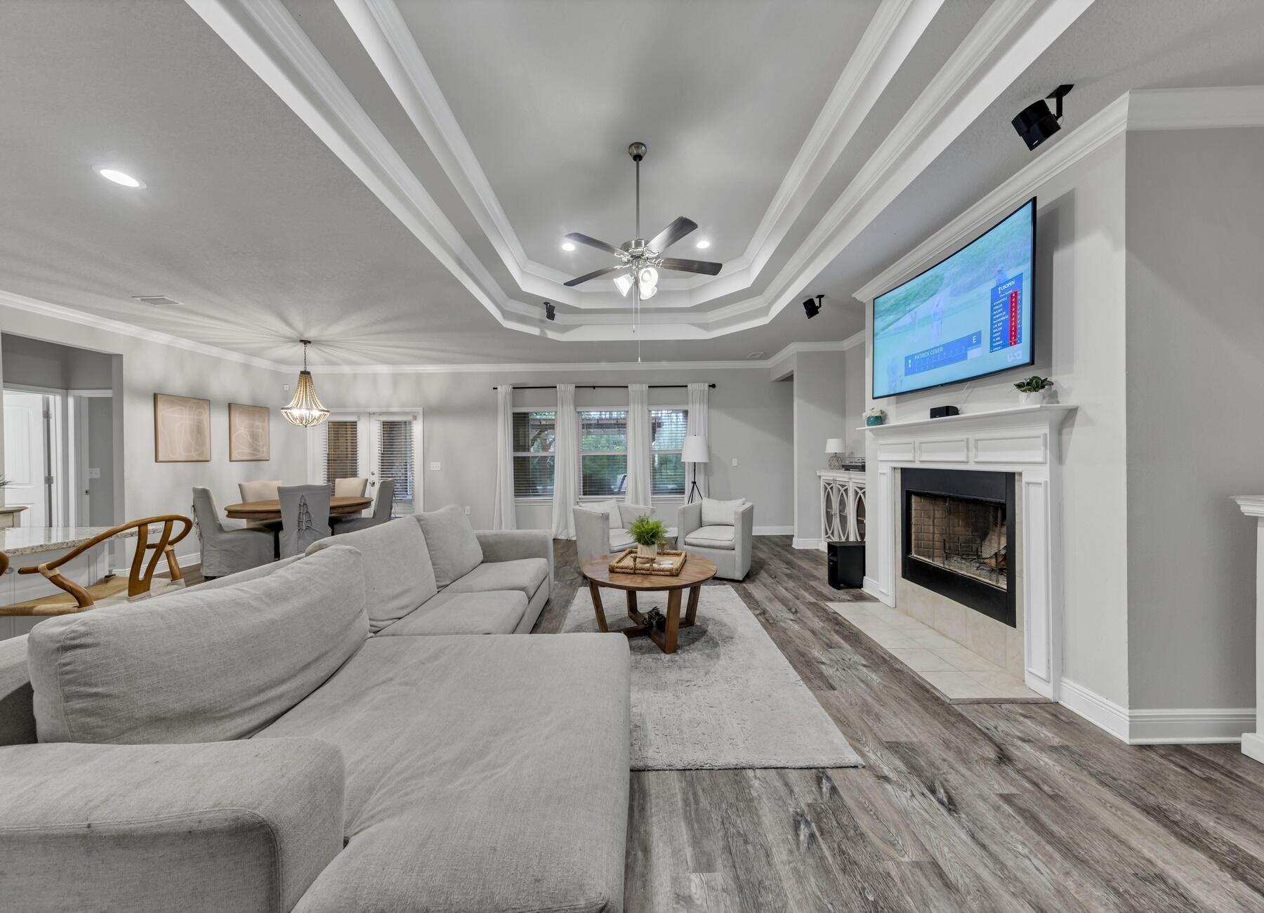 Peach Creek, Phase 5 - Residential