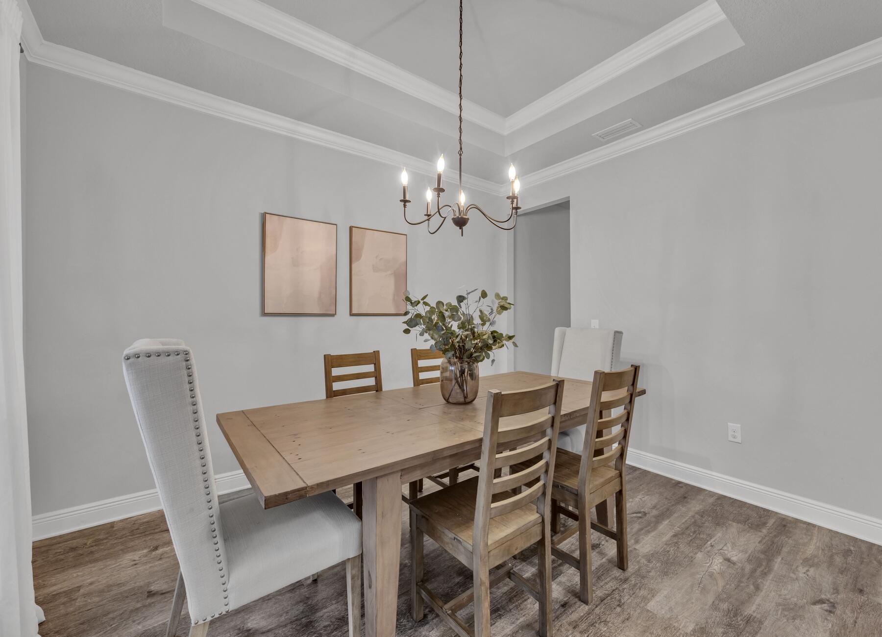 Peach Creek, Phase 5 - Residential