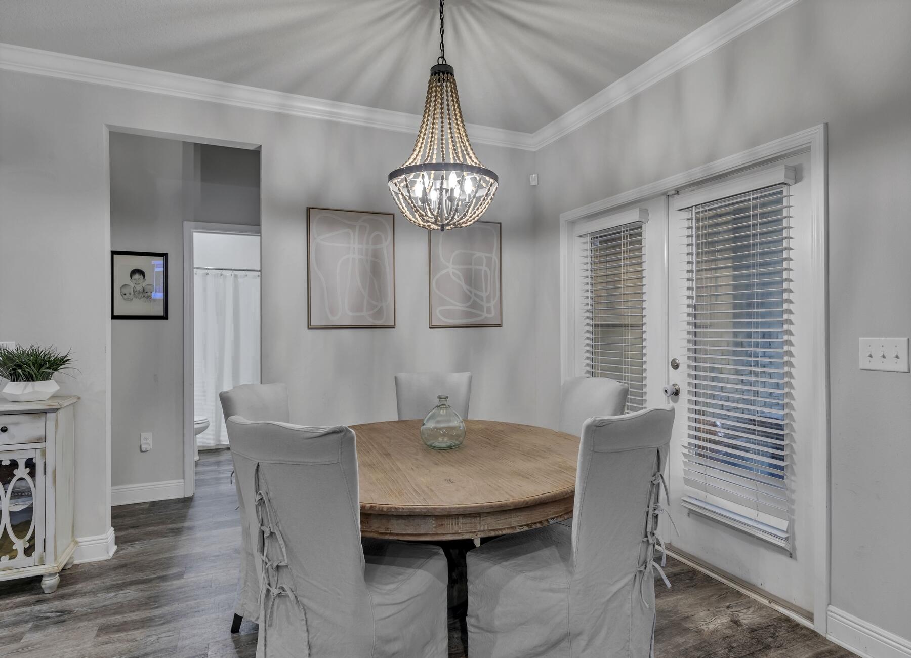 Peach Creek, Phase 5 - Residential