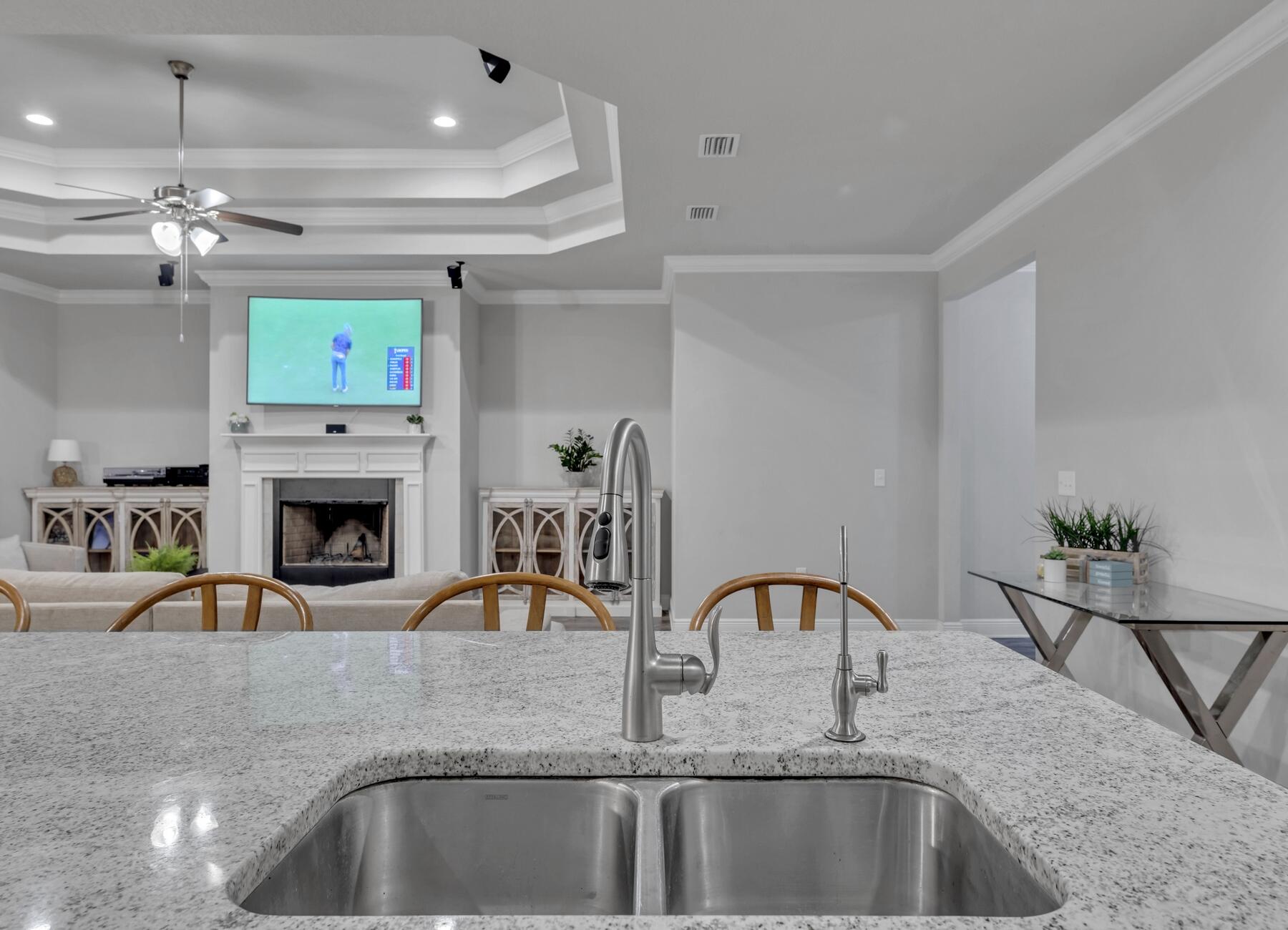 Peach Creek, Phase 5 - Residential